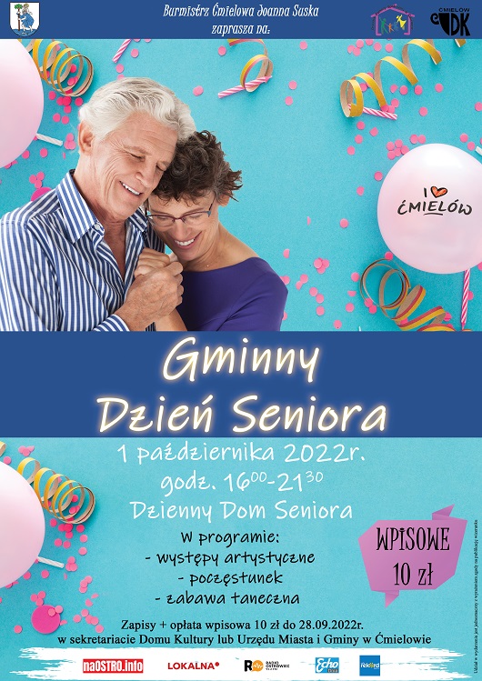 Images:Dzie Seniora 2022